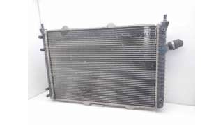 RADIADOR AGUA LANCIA LYBRA (1999-2001) 2.4 JTD (839AXE1A) 135CV 2387CC - L.8161763 / 46547643