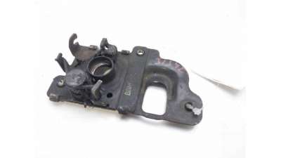 CERRADURA CAPOT KIA RIO II SEDÁN (2005-) 1.5 CRDI 110CV 1493CC - L.8161865 / 811301G000