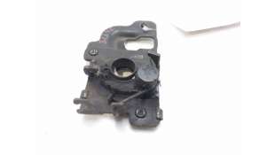 CERRADURA CAPOT KIA RIO II SEDÁN (2005-) 1.5 CRDI 110CV 1493CC - L.8161865 / 811301G000 2