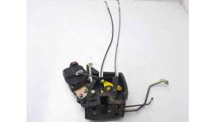 CERRADURA PUERTA DELANTERA DERECHA KIA RIO II SEDÁN (2005-) 1.5 CRDI 110CV 1493CC - L.8161867 / 813211G000