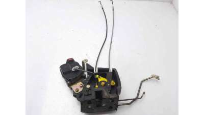 CERRADURA PUERTA DELANTERA DERECHA KIA RIO II SEDÁN (2005-) 1.5 CRDI 110CV 1493CC - L.8161867 / 813211G000