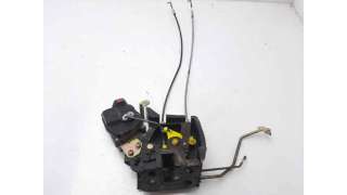 CERRADURA PUERTA DELANTERA DERECHA KIA RIO II SEDÁN (2005-) 1.5 CRDI 110CV 1493CC - L.8161867 / 813211G000