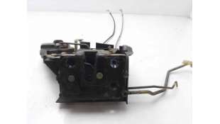 CERRADURA PUERTA DELANTERA DERECHA KIA RIO II SEDÁN (2005-) 1.5 CRDI 110CV 1493CC - L.8161867 / 813211G000 2