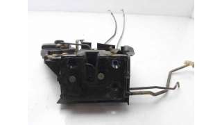 CERRADURA PUERTA DELANTERA DERECHA KIA RIO II SEDÁN (2005-) 1.5 CRDI 110CV 1493CC - L.8161867 / 813211G000