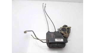 CERRADURA PUERTA DELANTERA DERECHA KIA RIO II SEDÁN (2005-) 1.5 CRDI 110CV 1493CC - L.8161867 / 813211G000