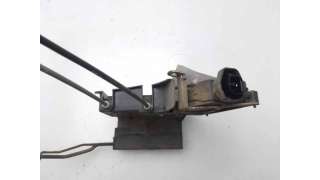 CERRADURA PUERTA DELANTERA DERECHA KIA RIO II SEDÁN (2005-) 1.5 CRDI 110CV 1493CC - L.8161867 / 813211G000
