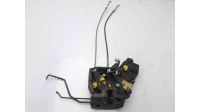 CERRADURA PUERTA DELANTERA IZQUIERDA KIA RIO II SEDÁN (2005-) 1.5 CRDI 110CV 1493CC - L.8161868 / 813111G000