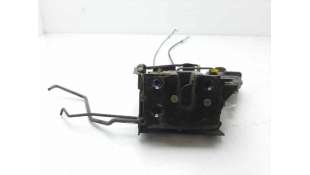CERRADURA PUERTA DELANTERA IZQUIERDA KIA RIO II SEDÁN (2005-) 1.5 CRDI 110CV 1493CC - L.8161868 / 813111G000 2