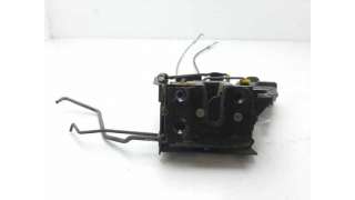 CERRADURA PUERTA DELANTERA IZQUIERDA KIA RIO II SEDÁN (2005-) 1.5 CRDI 110CV 1493CC - L.8161868 / 813111G000