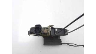 CERRADURA PUERTA DELANTERA IZQUIERDA KIA RIO II SEDÁN (2005-) 1.5 CRDI 110CV 1493CC - L.8161868 / 813111G000