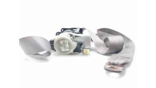 CINTURON SEGURIDAD DELANTERO DERECHO KIA RIO II SEDÁN (2005-) 1.5 CRDI 110CV 1493CC - L.8161872 / 888801G100 2
