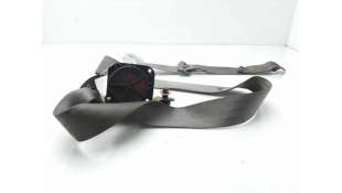 CINTURON SEGURIDAD TRASERO DERECHO KIA RIO II SEDÁN (2005-) 1.5 CRDI 110CV 1493CC - L.8161874 / 898201G100 2