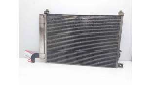 CONDENSADOR / RADIADOR  AIRE ACONDICIONADO KIA RIO II SEDÁN (2005-) 1.5 CRDI 110CV 1493CC - L.8161881 / 976061G000