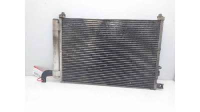 CONDENSADOR / RADIADOR  AIRE ACONDICIONADO KIA RIO II SEDÁN (2005-) 1.5 CRDI 110CV 1493CC - L.8161881 / 976061G000