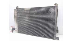 CONDENSADOR / RADIADOR  AIRE ACONDICIONADO KIA RIO II SEDÁN (2005-) 1.5 CRDI 110CV 1493CC - L.8161881 / 976061G000 2