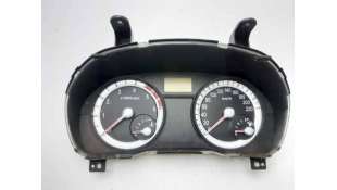 CUADRO INSTRUMENTOS KIA RIO II SEDÁN (2005-) 1.5 CRDI 110CV 1493CC - L.8161887 / 940031G600