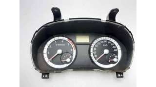 CUADRO INSTRUMENTOS KIA RIO II SEDÁN (2005-) 1.5 CRDI 110CV 1493CC - L.8161887 / 940031G600