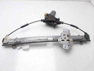 ELEVALUNAS DELANTERO DERECHO KIA RIO II SEDÁN (2005-) 1.5 CRDI 110CV 1493CC - L.8161895 / 824021G000