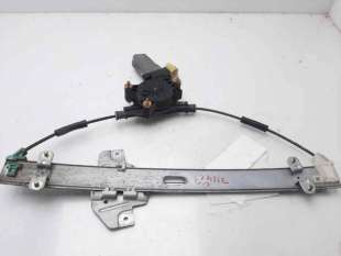 ELEVALUNAS DELANTERO DERECHO KIA RIO II SEDÁN (2005-) 1.5 CRDI 110CV 1493CC - L.8161895 / 824021G000 2