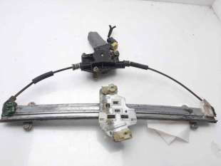 ELEVALUNAS DELANTERO IZQUIERDO KIA RIO II SEDÁN (2005-) 1.5 CRDI 110CV 1493CC - L.8161896 / 824011G000