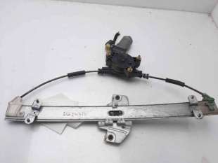 ELEVALUNAS DELANTERO IZQUIERDO KIA RIO II SEDÁN (2005-) 1.5 CRDI 110CV 1493CC - L.8161896 / 824011G000 2