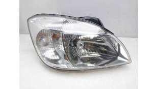 FARO DERECHO KIA RIO II SEDÁN (2005-) 1.5 CRDI 110CV 1493CC - L.8161906 / 921021G020