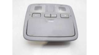 LUZ INTERIOR KIA RIO II SEDÁN (2005-) 1.5 CRDI 110CV 1493CC - L.8161924 / 928001G200