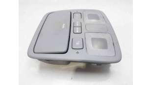 LUZ INTERIOR KIA RIO II SEDÁN (2005-) 1.5 CRDI 110CV 1493CC - L.8161924 / 928001G200 2