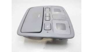LUZ INTERIOR KIA RIO II SEDÁN (2005-) 1.5 CRDI 110CV 1493CC - L.8161924 / 928001G200