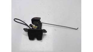 MANETA EXTERIOR PORTON KIA RIO II SEDÁN (2005-) 1.5 CRDI 110CV 1493CC - L.8161942 / 812301G200