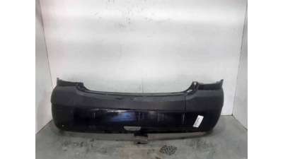 PARAGOLPES TRASERO KIA RIO II SEDÁN (2005-) 1.5 CRDI 110CV 1493CC - L.8161967 / 866111G200