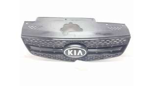 REJILLA DELANTERA KIA RIO II SEDÁN (2005-) 1.5 CRDI 110CV 1493CC - L.8162005 / 863611G210