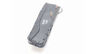 AIRBAG LATERAL DELANTERO IZQUIERDO RENAULT CLIO IV (2012-) 1.5 DCI 90 90CV 1461CC - L.8162033 / 985H16834R 2