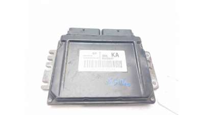 CENTRALITA MOTOR UCE DAEWOO LACETTI FASTBACK (2004-) 1.4 95CV 1399CC - L.8162045 / 96435547