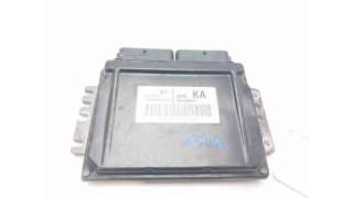 CENTRALITA MOTOR UCE DAEWOO LACETTI FASTBACK (2004-) 1.4 95CV 1399CC - L.8162045 / 96435547