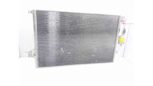 CONDENSADOR / RADIADOR  AIRE ACONDICIONADO DAEWOO LACETTI FASTBACK (2004-) 1.4 95CV 1399CC - L.8162048 / 96837834 2