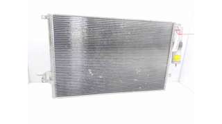 CONDENSADOR / RADIADOR  AIRE ACONDICIONADO DAEWOO LACETTI FASTBACK (2004-) 1.4 95CV 1399CC - L.8162048 / 96837834