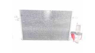 CONDENSADOR / RADIADOR  AIRE ACONDICIONADO DAEWOO LACETTI FASTBACK (2004-) 1.4 95CV 1399CC - L.8162048 / 96837834