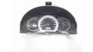 CUADRO INSTRUMENTOS DAEWOO LACETTI FASTBACK (2004-) 1.4 95CV 1399CC - L.8162049 / 96804358