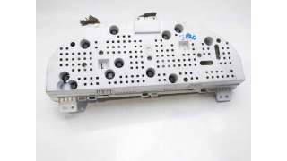 CUADRO INSTRUMENTOS DAEWOO LACETTI FASTBACK (2004-) 1.4 95CV 1399CC - L.8162049 / 96804358
