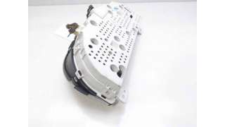 CUADRO INSTRUMENTOS DAEWOO LACETTI FASTBACK (2004-) 1.4 95CV 1399CC - L.8162049 / 96804358