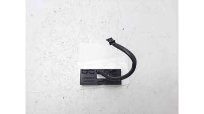 MODULO ELECTRONICO MERCEDES-BENZ CLASE C (2002-2007) C 320 4-MATIC (203.084) 218CV 3199CC - L.8162062 / A0345455832