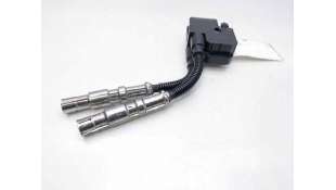 BOBINA ENCENDIDO MERCEDES-BENZ CLASE C (2002-2007) C 320 4-MATIC (203.084) 218CV 3199CC - L.8162093 / A0001587803