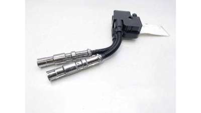 BOBINA ENCENDIDO MERCEDES-BENZ CLASE C (2002-2007) C 320 4-MATIC (203.084) 218CV 3199CC - L.8162093 / A0001587803