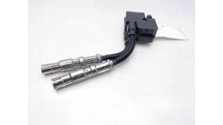 BOBINA ENCENDIDO MERCEDES-BENZ CLASE C (2002-2007) C 320 4-MATIC (203.084) 218CV 3199CC - L.8162093 / A0001587803