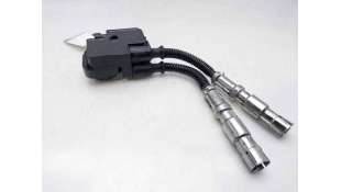 BOBINA ENCENDIDO MERCEDES-BENZ CLASE C (2002-2007) C 320 4-MATIC (203.084) 218CV 3199CC - L.8162093 / A0001587803 2