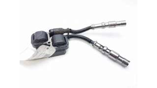 BOBINA ENCENDIDO MERCEDES-BENZ CLASE C (2002-2007) C 320 4-MATIC (203.084) 218CV 3199CC - L.8162093 / A0001587803