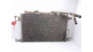 CONDENSADOR / RADIADOR  AIRE ACONDICIONADO MERCEDES-BENZ CLASE C (2002-2007) C 320 4-MATIC (203.084) 218CV 3199CC - L. 8162
