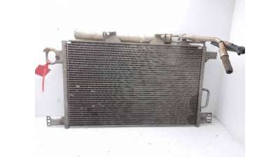 CONDENSADOR / RADIADOR  AIRE ACONDICIONADO MERCEDES-BENZ CLASE C (2002-2007) C 320 4-MATIC (203.084) 218CV 3199CC - L. 8162