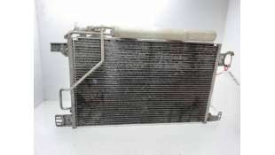 CONDENSADOR / RADIADOR  AIRE ACONDICIONADO MERCEDES-BENZ CLASE C (2002-2007) C 320 4-MATIC (203.084) 218CV 3199CC - L. 8162 2